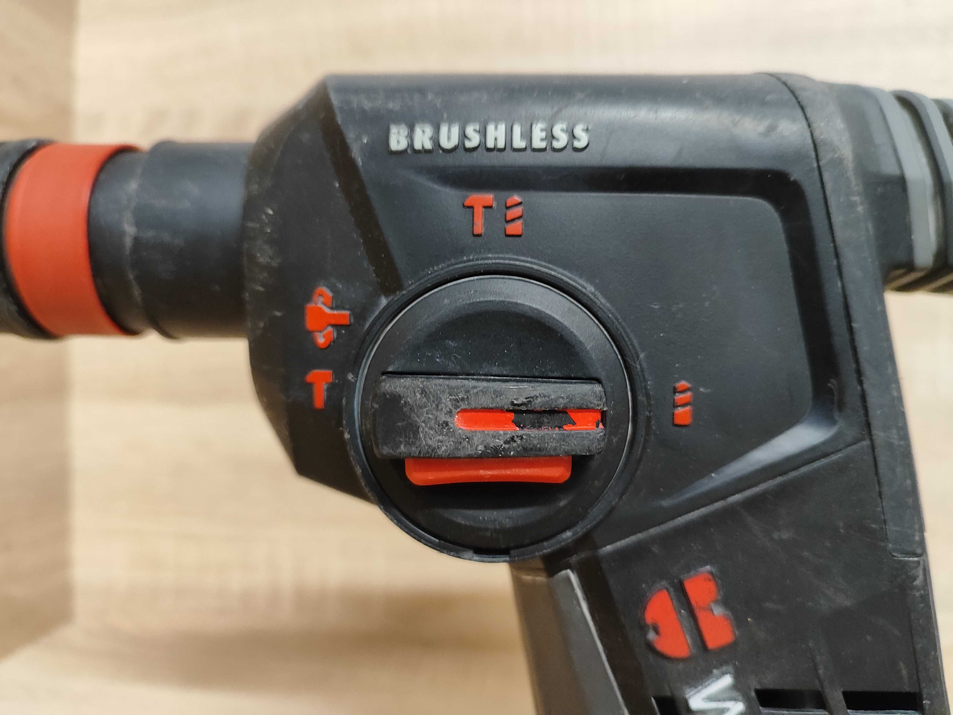 WURTH Młotowiertarka ABH 18 COMPACT 1