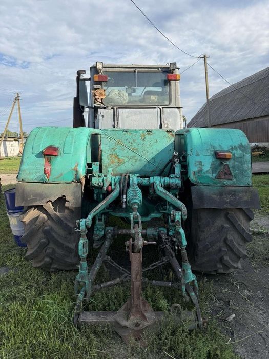 Трактор ХТЗ Т-150, двигун ЯМЗ-238, на 240 к.с., 1990 р.в.