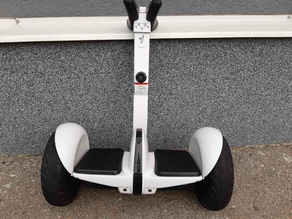 Гироборд SiGWAY mini PRO
