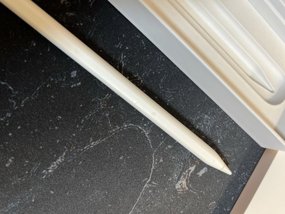 Стилус Apple Pencil 2nd gen.