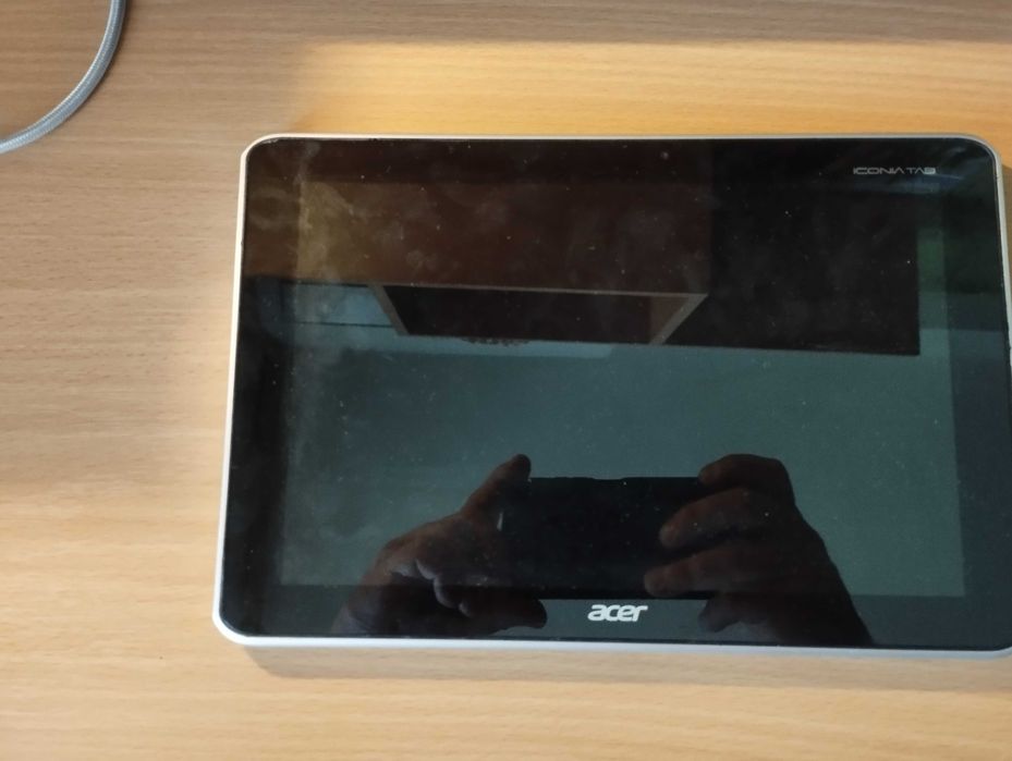 Продам планшет acer