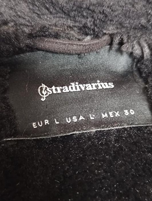 Дублянка жіноча чорна