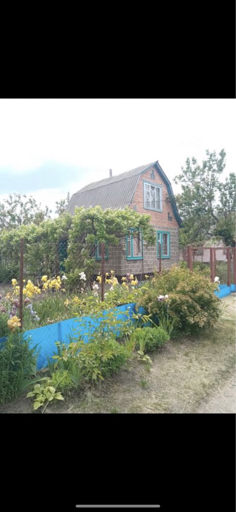 Продам дачу в СТ «Хімік» (с.Благодатне)