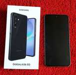 Samsung Galaxy A36 5G 256GB Nowy nie używany