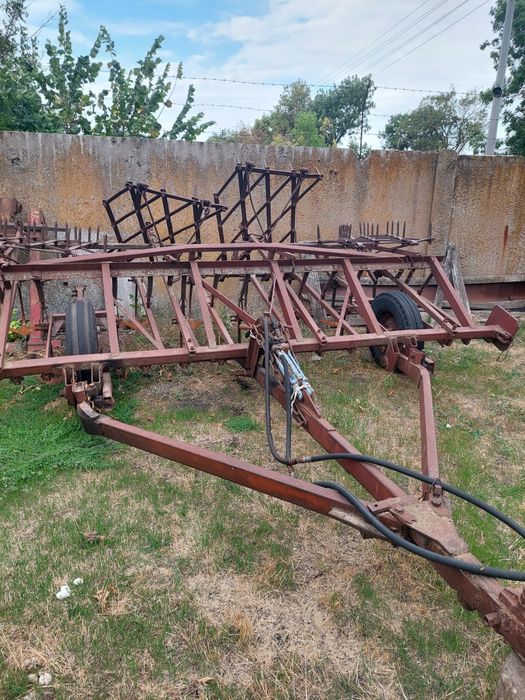 Продам трактор МТЗ 82-1 2005 року випуску