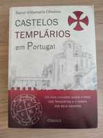 Castelos templários em Portugal