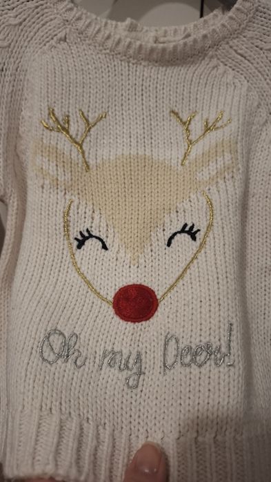 Sweter Cool Club 92