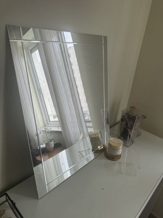 Espelho de Parede 60x48cm