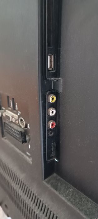 Telewizor JVC LT32V250 32" LED