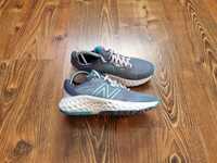 Buty do biegania New Balance Fresh Foam Evoz. NB buty sportowe Running