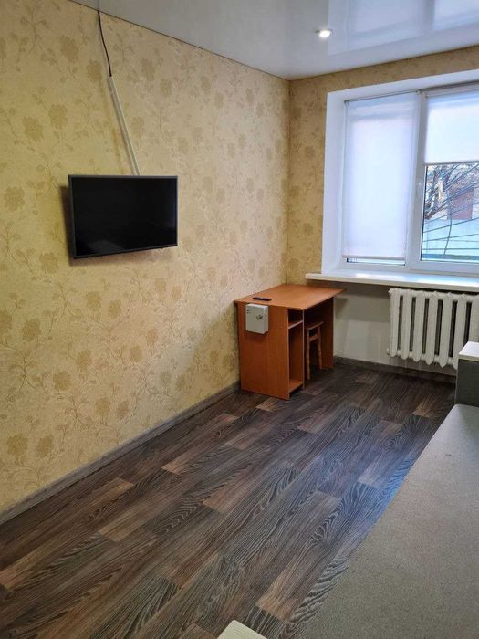 Здам 1 кімн малосім. ЦЕНТР 1/5 цегл. Ремонт, меблі, техніка. 3000