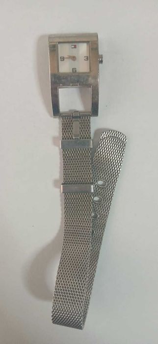 5 Relógios de senhora (+Oferta) | Seiko | Raymond Weil | Lacoste |