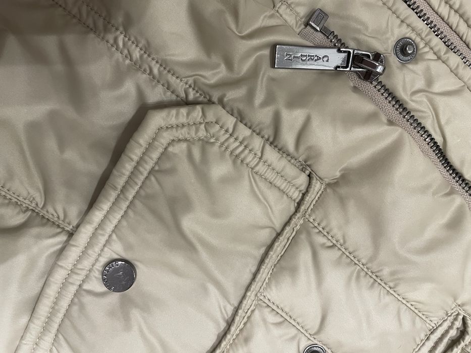 Kurtka pierre Cardin xs