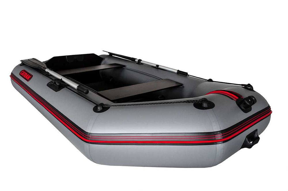 *Promocja* Ponton Catran C-310M / PVC / 2 kolory / Gwarancja / Nowy