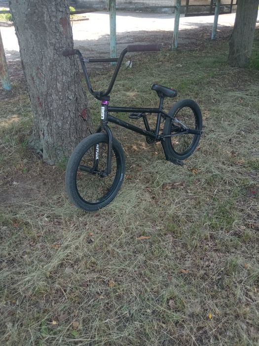 Деребан велосипеда бмх bmx BMX