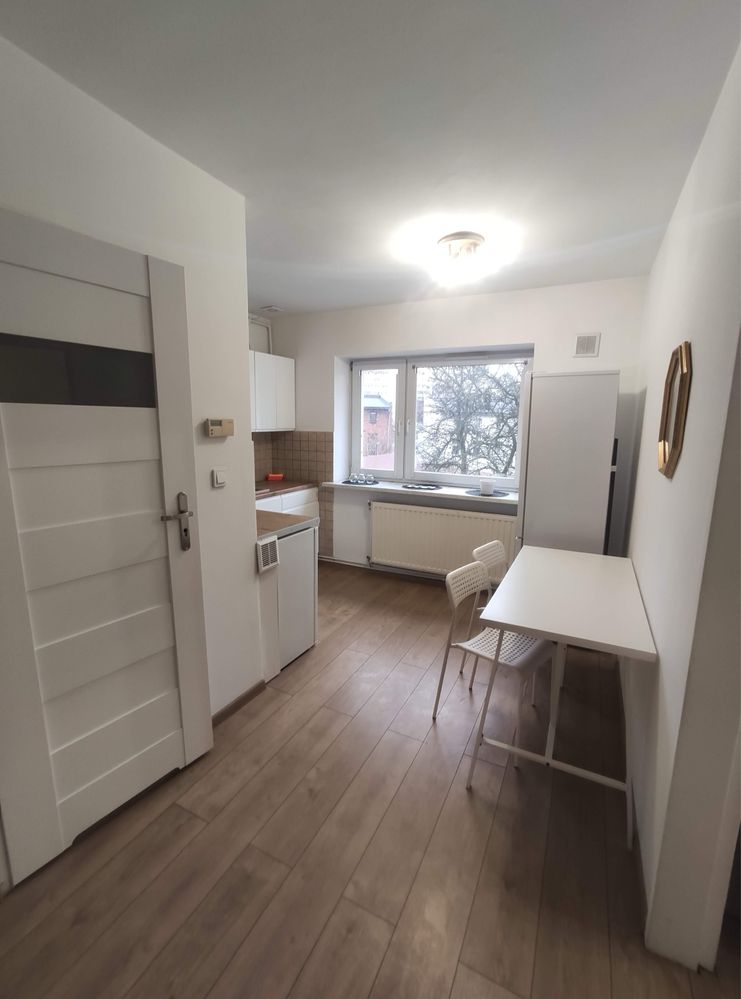 Piekne Mieszkanie centrum Marzanki