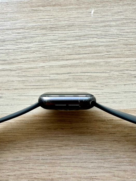Apple Watch Series 5 40mm Czarny – Na części