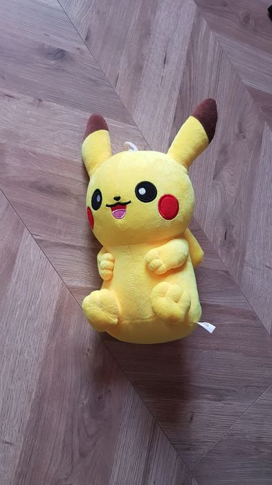 Duża maskotka Pokemon