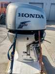 Silnik zaburtowy HONDA 135