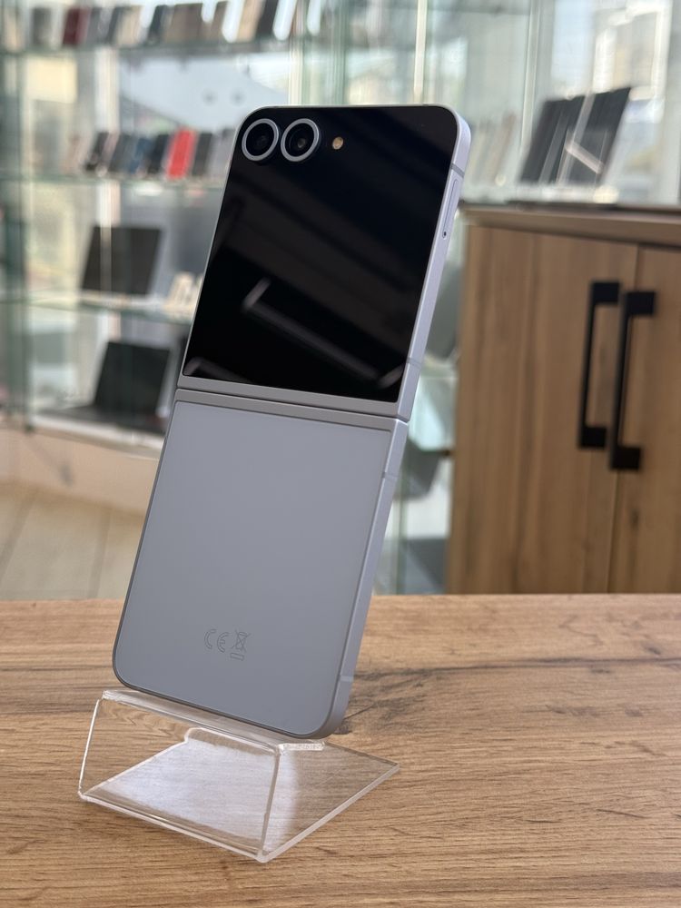 Samsung flip 6 12/256 (телефон самсунг фліп 6 ,флип 6 )