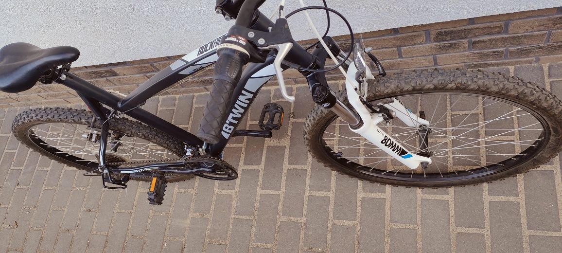 Rower MTB B-Twin