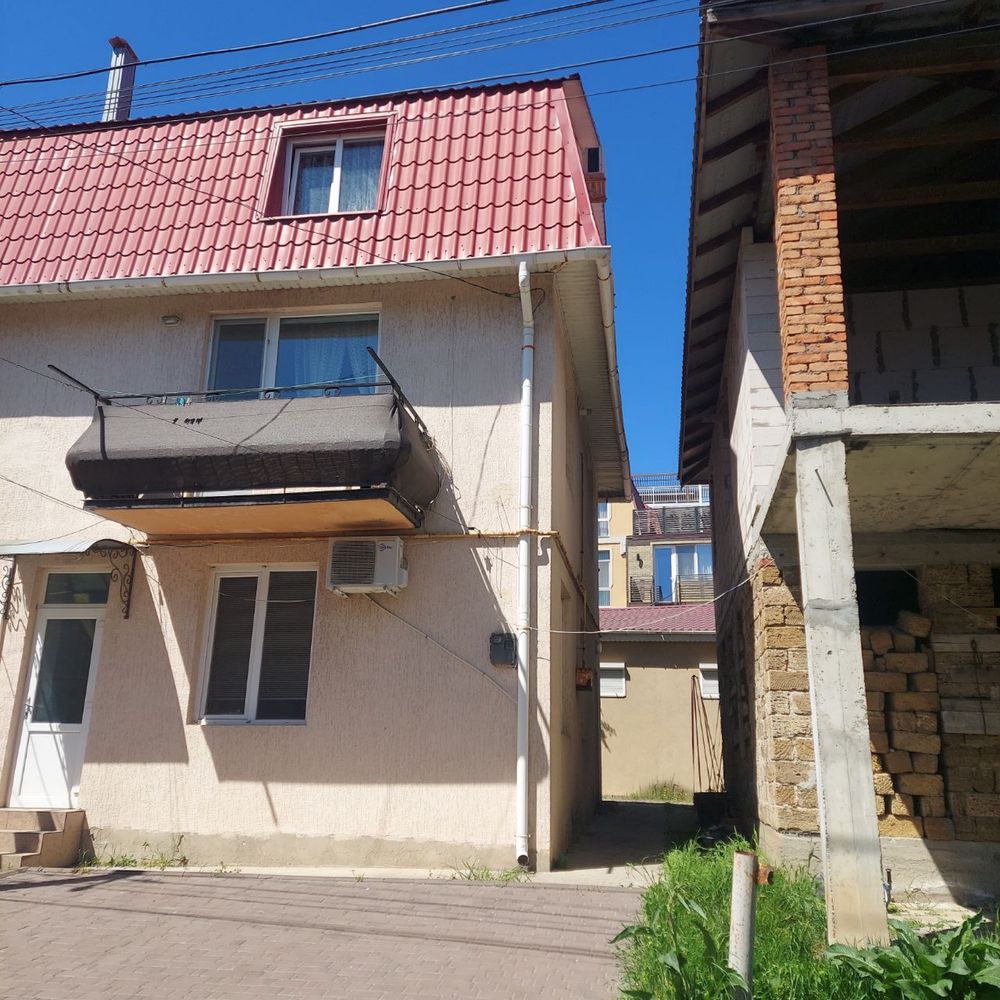 Продам 3 комн квартиру кооператив Посейдон, Совиньон 3, супер цена