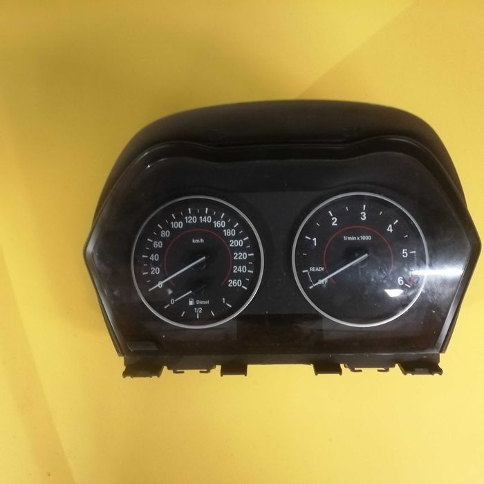 Quadrante bmw serie 1 f20