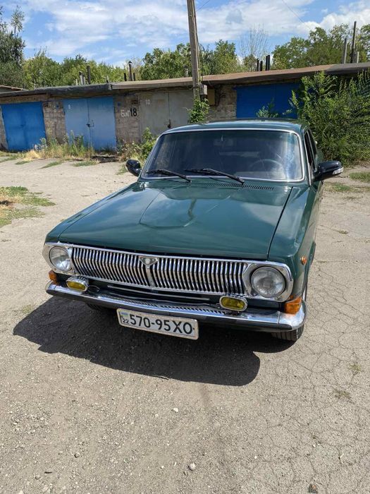 Продам Газ2410(Волга)