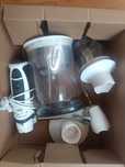 BRAUN 600W Blender z  akcesoriami