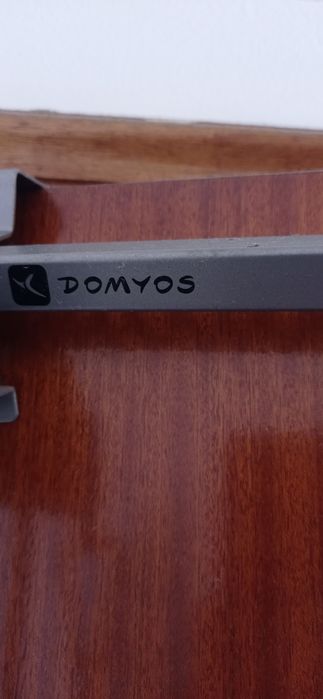 Gym Door Domyos - Exercícios para todo o corpo.