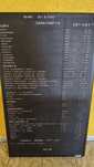 Sprzedam tablice menu