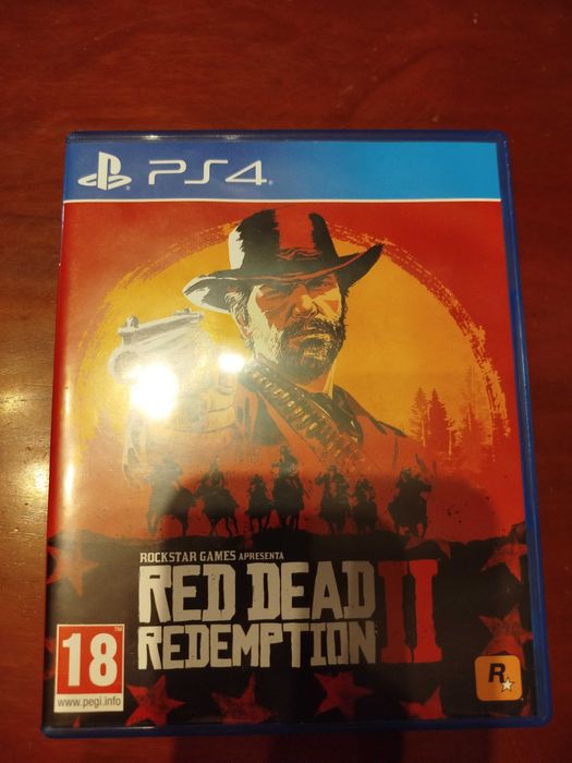 Jogos PS4 - Vários