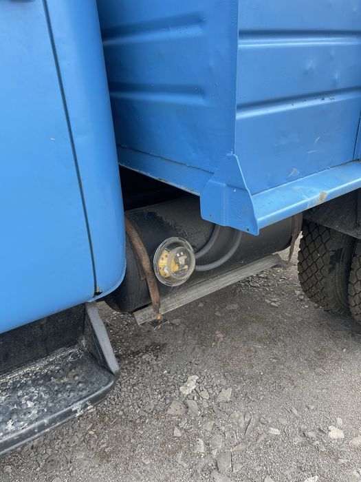 Зыл 130 самосвал