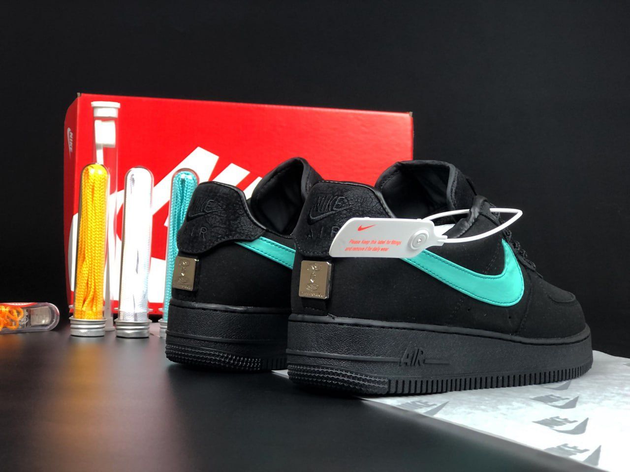 Nike Air Force 1 Low Tiffany , Nike Air Force 1 Low , Nike air force