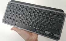 Logitech MX Keys Mini Mac plus pokrowiec GWARANCJA