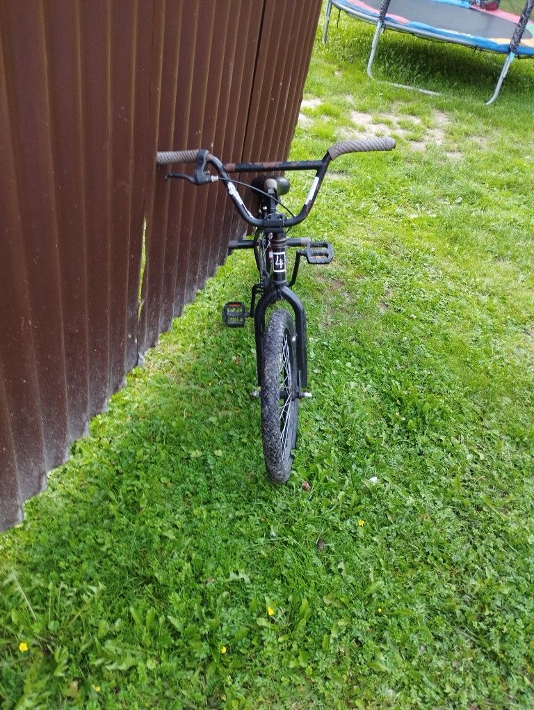 Sprzedam używany BMX