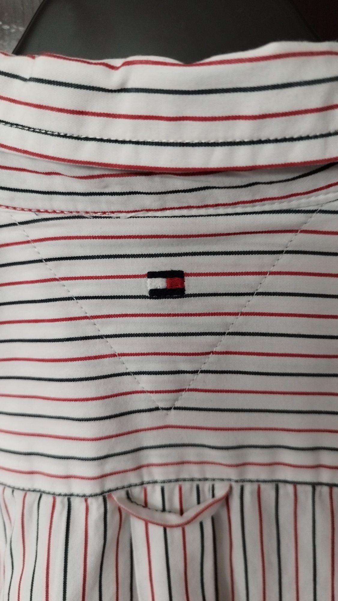 Tommy Hilfiger koszula $