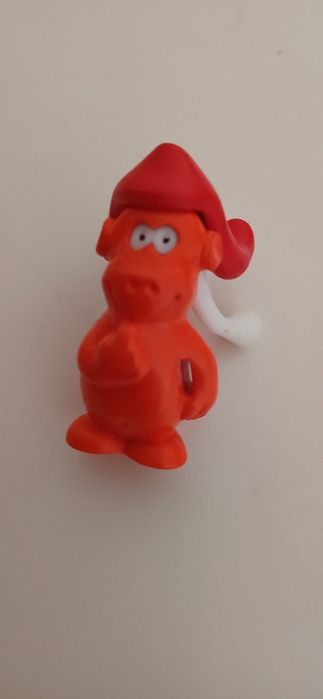 Painty ten da Kinder