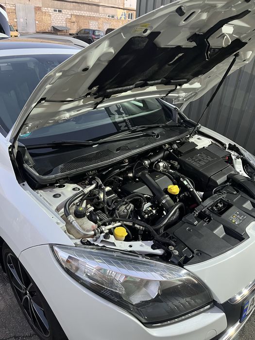 Рено меган 3 panorama ідєал!!!