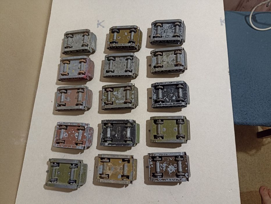 Военная техника ссср