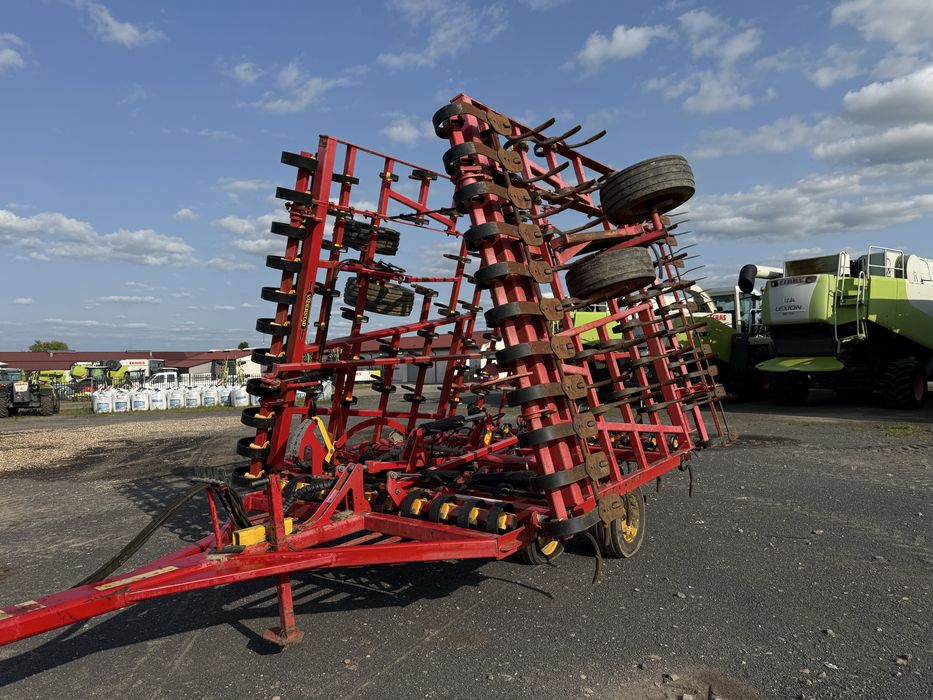 Vaderstad NZA 800 rok produkcji 2016