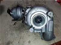 Turbo PEUGEOT 5008 1.6 HDi FAP  GTC1244VZ