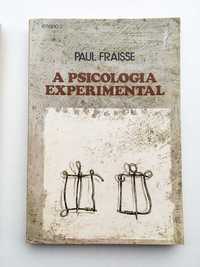 A Psicologia Experimental