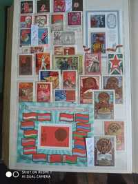 Продам марки СРСР