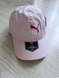 Женская кепка Puma