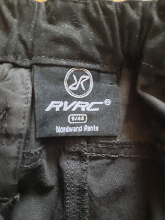 Spodnie Revolution Race Nordwand S/48 Pants
