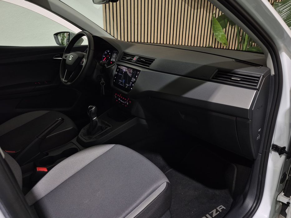 Seat Ibiza 1.6TDI - 70.000KM | GARANTIA | NACIONAL