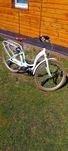 Rower LeGrand kola 26 cali
