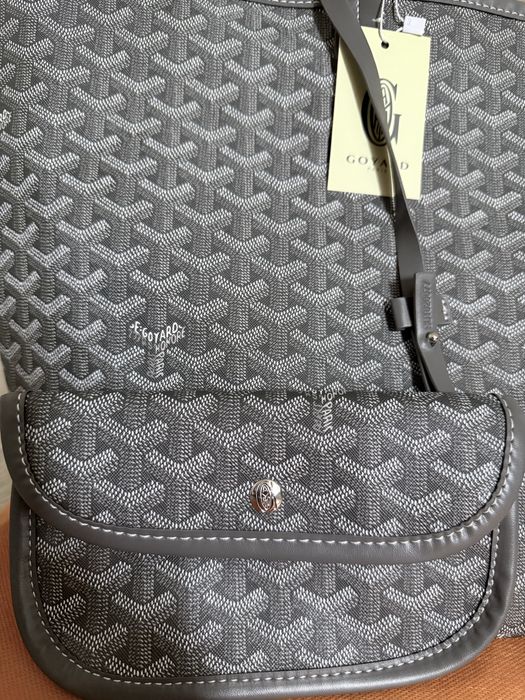 Жіноча сумка Goyard