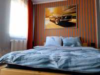 APARTAMENT ORANGE  na doby promocja BLIK